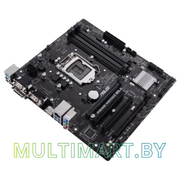 Материнская плата ASUS PRIME H310M2 R2.0 картинка 2